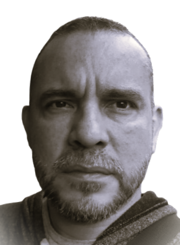 Desarrollador Frontend