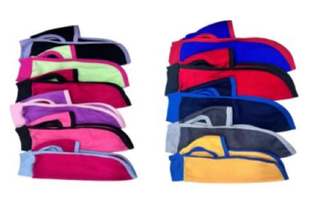 ropa polar liso